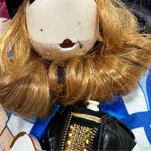 Dal Pullip’s Rival Doll, read description - Picture 9 of 9